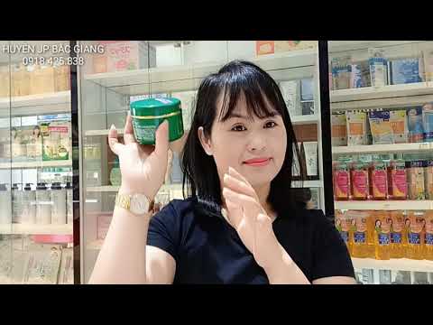 Kem dưỡng da lô hội To-plan Aloe Cream