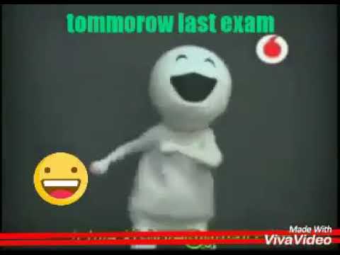 tomorrow-last-exam-memes