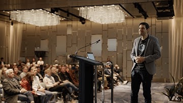 Archistar Roadshow 2022