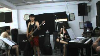 20120515 正港人才 滅火器 - 人生