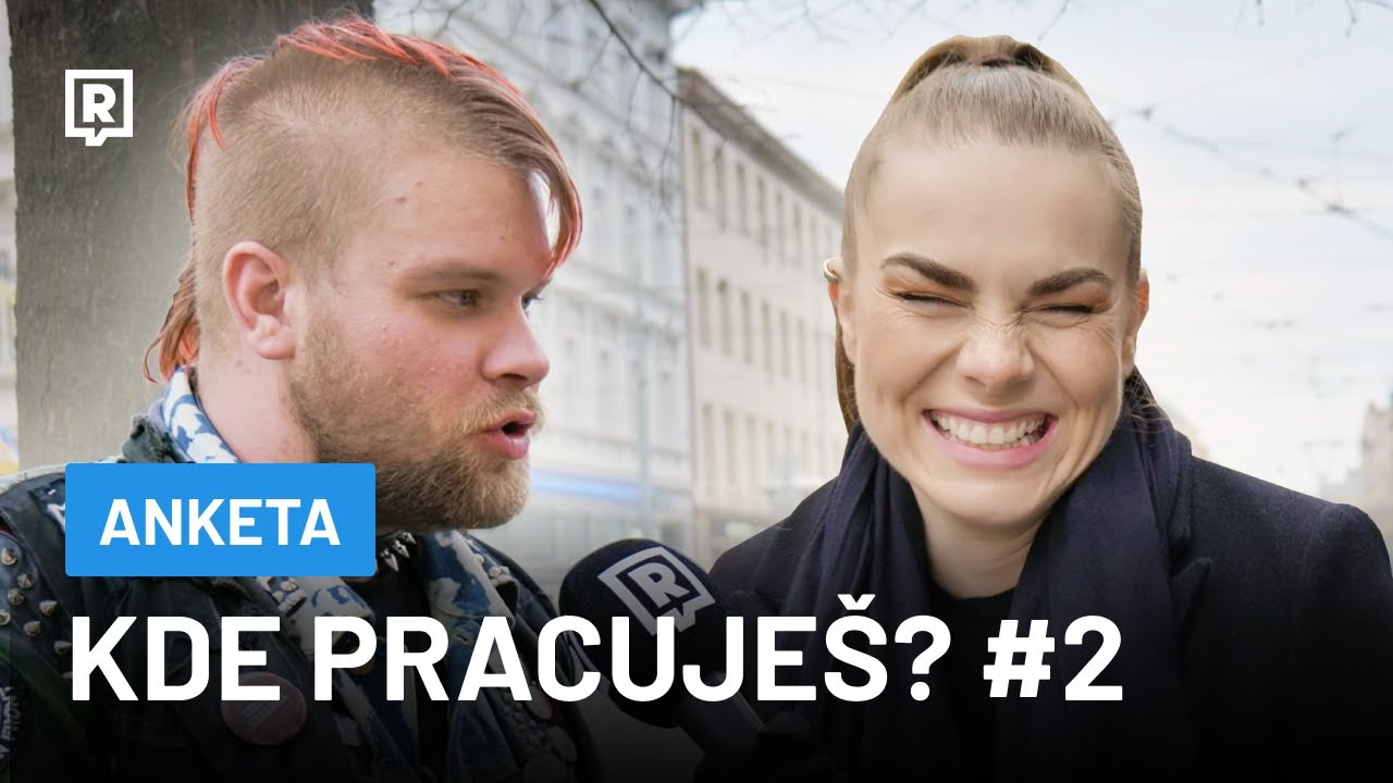 Anketa v 6 ráno: Kam vstáváš do práce? Jakou máš motivaci?