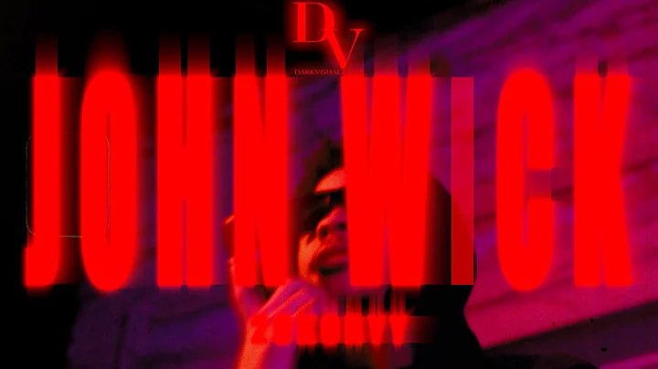 29Koryy - John Wick (Official Music Video) Shot by...