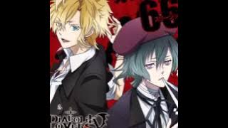 Diabolik lovers more, blood (op) |Full| [Completa]