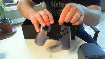 Unboxing Video: The OUYA video game console