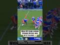 449-POUND Florida Lineman Lined Up At Fullback 😳