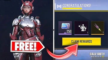 *FREE* Gundam x COD Mobile: Free LEGENDARY J358 + Urban Tracker! (Full Guide + Secret Tips)
