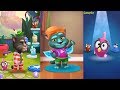 Youtube Thumbnail My Talking Tom 2 - Android Gameplay HD #8