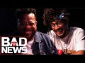 Tahir Moore vs. Patrick Cloud | Bad News | All Def