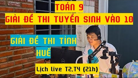 Những câu hỏi về hóa học trong đề thi thpt năm 2024