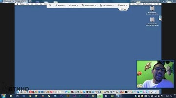 Record Video of Your iPhone or iPad with Yosemite