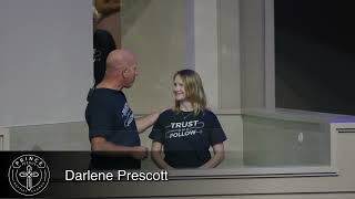 August Baptisms 2026