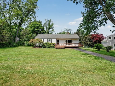 42 Kelly Ridge Road, Carmel, NY home video tour