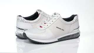 MICHAEL Michael Kors Allie Trainer Extreme SKU: 9293412 screenshot 1