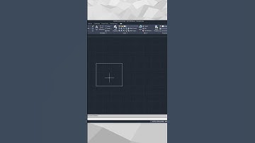 Using Your Mouse to Navigate Around AutoCAD  #tutorial #autocad