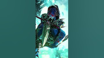 Optimus Prime Edit | Transformers 🚘  #edit #shorts #transformers