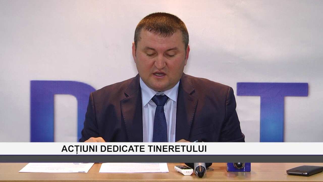 Acțiuni dedicate tineretului - www.clumnatv.ro camera iphone 8 plus apk