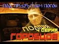 Горобцов серия 4 Под прикрытием погон