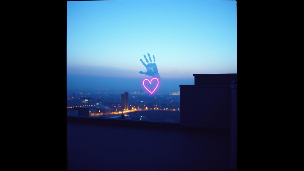 Тримай (Suno AI)