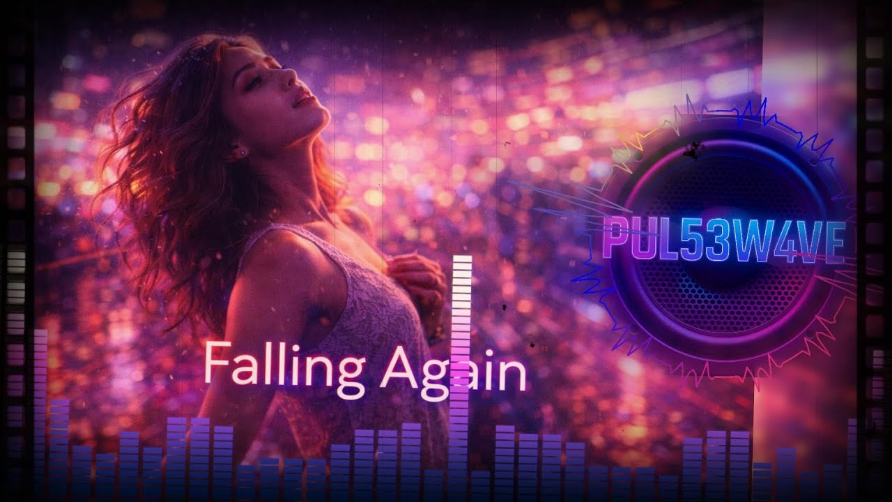 [FALLING AGAIN] — (Festival Lights Edition) | [EDM Club] - Album - HEARTWAVE