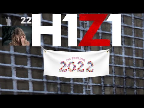 H1Z1 Battle Royale In 2022