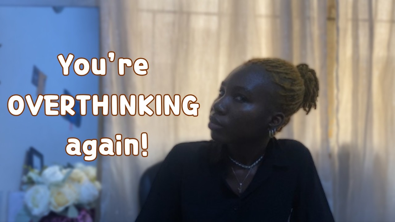 You're stuck in planning mode (here's how to start moving)