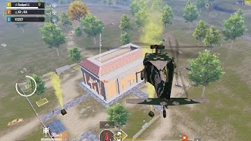 Use IQ 9000 to kill 52 enemies using JET, RPG, M202 in Payload mode🔥😱