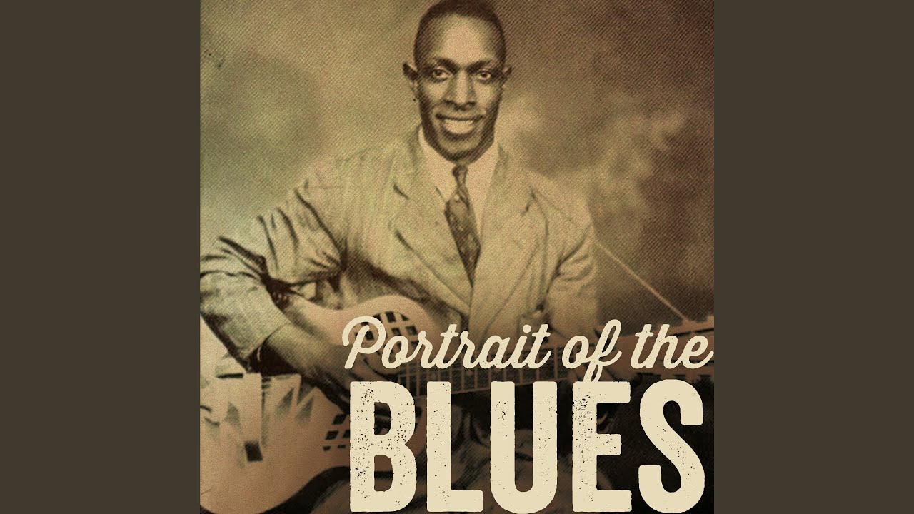 Rambling Blues