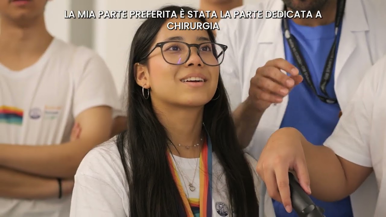 International Summer School UCBM 2025