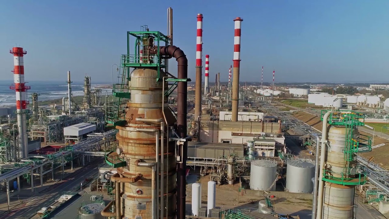 Industrial Accidents YouTube