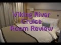 Viking River Cruise Europe Room Review Viking River Cruise Europe Room Review