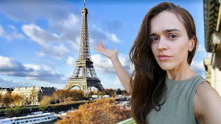 WE'RE MOVING to PARIS (Apartment Hunting with Prices) by Lucile 14,664 views 6 months ago 8 minutes, 2 seconds