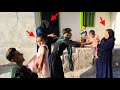 The Moment Everyone Was Waiting For Narges Brought Little Bahar To Ali S Family 