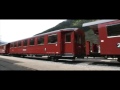 Rail Away: Oostenrijk: Jennbach-Mayrhofen  (Zillertalbahn)