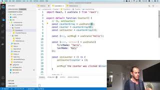 12 - component lifecycle and prop types