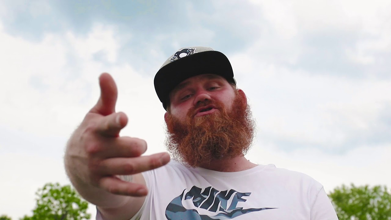 Tommy Gun-"On My Own" (Official Music Video) Shot by.