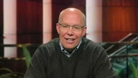 Getting to Know Dr. Michael Ackerman