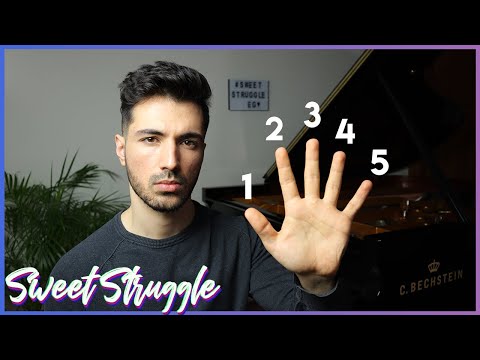 Piano Fingering | 5 Tips to Pick Your Fingering Like a PRO