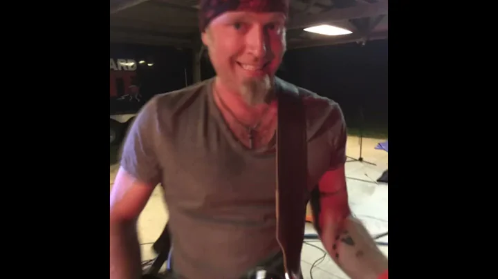 Great times last night at Monsters of Sauk 3! - by...