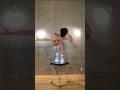 最近よく出演するこのキラキラバーは本当に倒立をするために作られたので他に使い道がないのが難点笑🥹‎ #coreworkout #rickmethod #倒立 #acrobatics