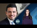 برنامج فرصة | الدكتور "مجد ناجي" طبيب عربي بمواصفات عالمية | حلقة 2018.01.19