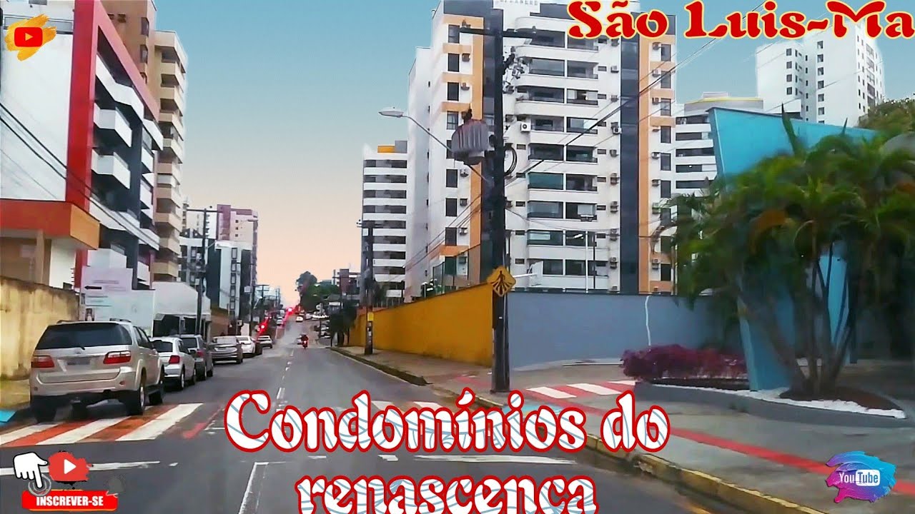 Откройте для себя самые красивые здания в районе эпохи Возрождения. Сан-Луис, Мараньян.