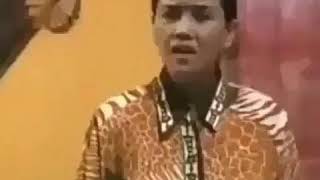 Lucu abis bajaj bajuri