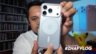 iPhone 18 Pro Silver 512GB