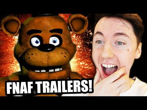 reacting-to-old-fnaf-trailers!