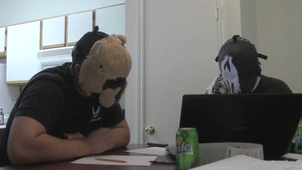 QNA with Phoenix and Teddy