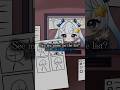 【⚠️微ホラー】Open the Door meme #vtuber #shorts #thatsnotmyneighbor #イラスト