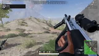 We Caught a PUBG Player Using This MACRO No Recoil #cheater #hacker #pubg