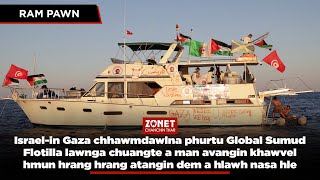ZONET CHANCHIN THAR RAM PAWN (NAT & INT) | 3 OCTOBER 2025 (ZIRTAWPNI)