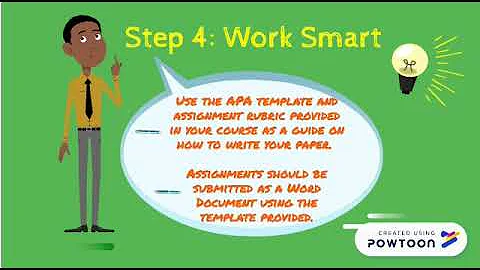 5 Steps to Avoid Plagiarism I Wilson University