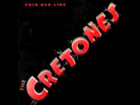 The Cretones - Real Love/Mad Love